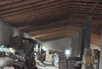 Spațiu comercial, de 790 mp, în Exterior Vest - 3