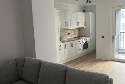 Apartament 2 camere, 2 bai, finisat modern, parcare, langa Vivo - 10