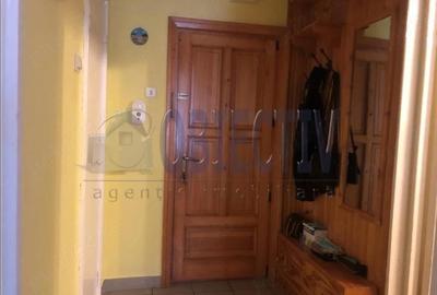 Apartament cu 2 camere semidecomandat în Central - 3