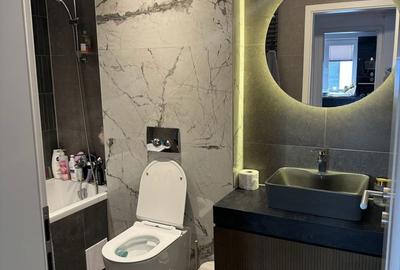 Apartament cu 3 camere decomandat în Central - 4