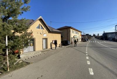 Teren Valcanesti între Comarnic și Valenii de Munte - 8
