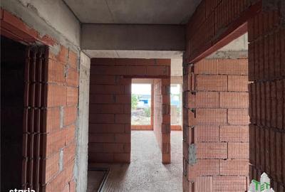 Apartament cu 2 camere în Ghencea