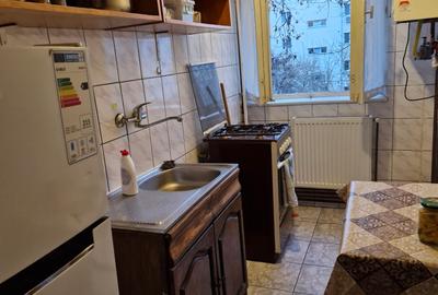 Apartament cu 2 camere nedecomandat în Girocului - 1