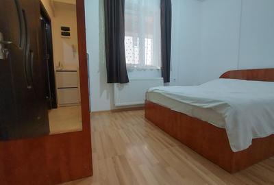 Metrou Berceni 5 min - 2 camere openspace Mobilat Utilat Popesti-Vest - 5