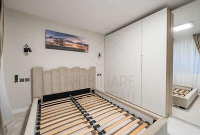 Aviatiei | Smaranda Braescu | Centrala proprie | Imobil Reabilat | LUX | Ocazie! - 16