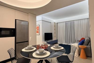 3 Camere de închiriat | Pipera | Loc de parcare - 4