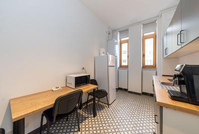 Birou, de 860 mp, în Centrul Civic - 20