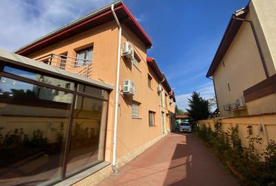 Clădire birouri / spațiu comercial – zona Militari – Păcii Clădire birouri / spațiu comercial – zona Militari – Păcii - 2