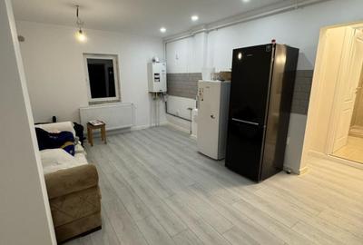 Apartament 4 camere - 61,33 mp utili - zona Avram I. - Floresti! - 2