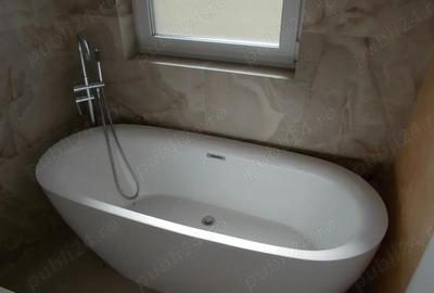 Casă cu 2 camere în Dumbrăvița - 1