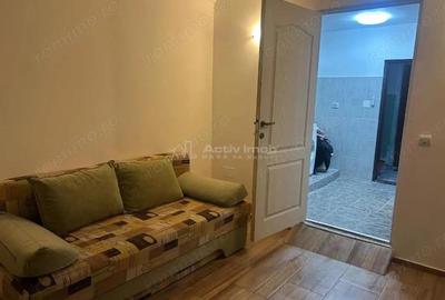 Garsoniera - Bartolomeu - 2