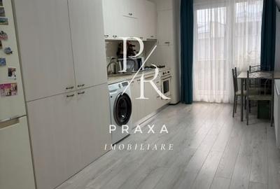 Apartament 2 camere decomandate, 61 mp, MODERN, zona BMW! - 3