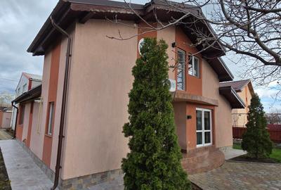 Service auto si vila de locuit Unirea Odobesti - 6