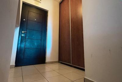 Confort City, Splaiul Unirii, Popesti-Leordeni - 8