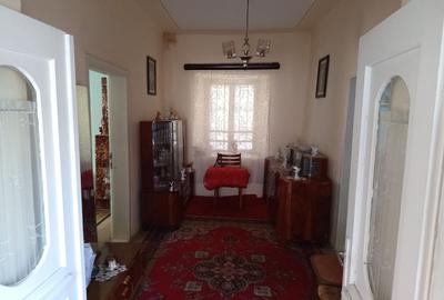 Casă individuală cu 5 camere cu Canalizare în Nord - 2