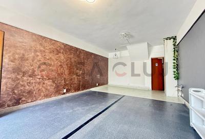 Spațiu comercial, de 40 mp, în Ultracentral - 2