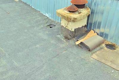 Garsoniera anul 1995 Mircea Voda - 5