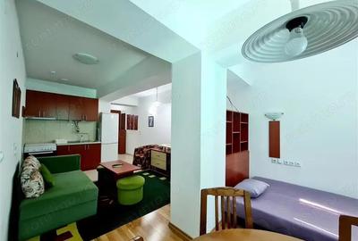 Garsonieră în Lujerului