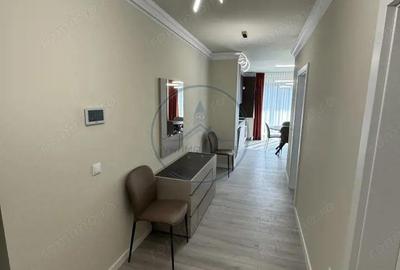 Apartament cu 2 camere decomandat în Central - 2