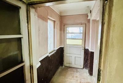 Casă cu 3 camere cu Teren 1350 Mp în Puntea de Greci - 3