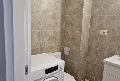 Apartament cu 2 camere decomandat în Militari - 2