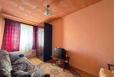 Garsonieră decomandată în Vasile Aaron - 3
