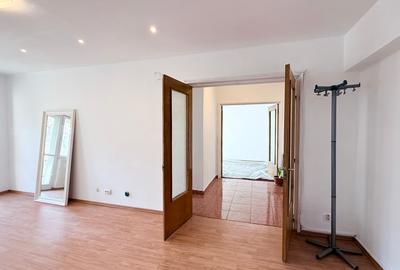 Apartament cu 3 camere decomandat în Unirii - 2