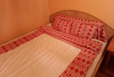 Inchiriez apartament cu 3 camere - 6