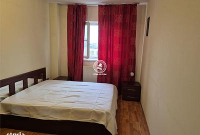 Apartament cu 2 camere decomandat, mobilat în Păcurari - 1