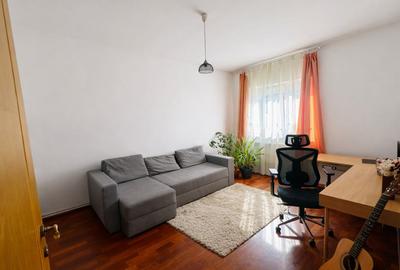 Casă individuală cu 4 camere cu Teren 836 Mp în Gruia - 3