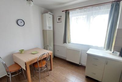 Apartament cu 2 camere decomandat, mobilat în Grigorescu - 17