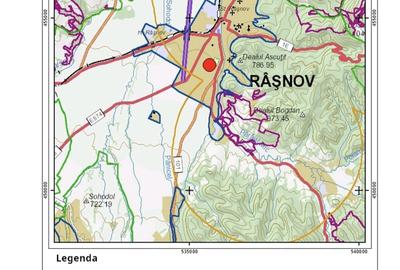 Spațiu comercial, în Central - 2