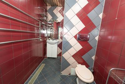 Apartament cu 3 camere decomandat în Foișorul de Foc - 14