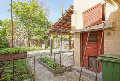 Casă individuală cu 3 camere cu Teren 178 Mp în Blumăna - 20