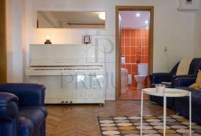 Apartament cu 2 camere semidecomandat, mobilat în Bălcescu - 2