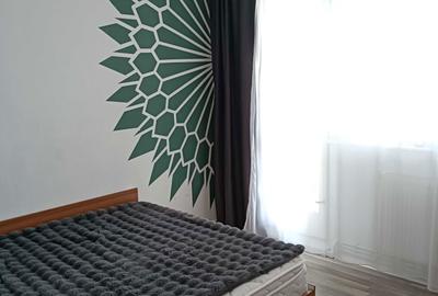 Apartament cu 2 camere semidecomandat în Faleză - 1