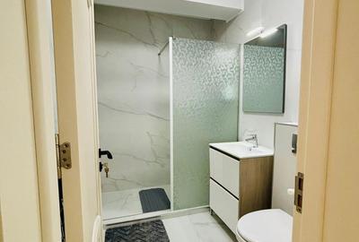 Apartament cu 2 camere în Nord - 7