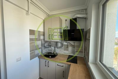 Apartament, 2 camere, 60 mp, open space, Lapus Arges , Zona Trenul Pierdut - 5