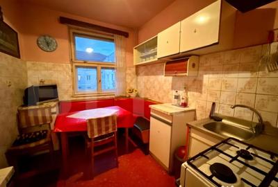 Apartament cu 3 camere decomandat în Rogerius - 4