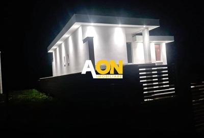 Casa noua, 6 camere, finisata la cheie, 1000 mp teren, zona Schit - 2