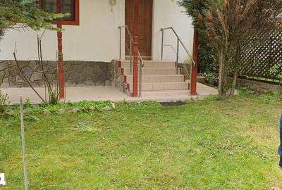 Casă cu 3 camere cu Teren 75 Mp în Central - 5