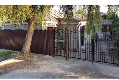 Casa golesti nou-vrancea - 1