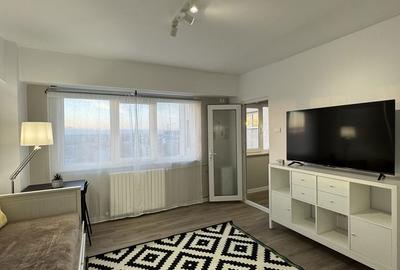 Garsonieră decomandată în Central - 1