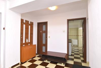 INCHIRIERE APARTAMENT 2 CAMERE TIMPURI NOI - NERVA TRAIAN - 27