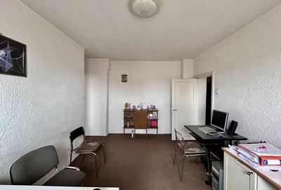 Apartament cu 2 camere semidecomandat în Central - 2