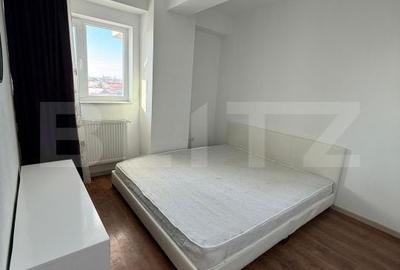 Apartament cu 2 camere semidecomandat în George Enescu - 5