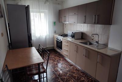 Apartament cu 2 camere semidecomandat în Brazda lui Novac - 3