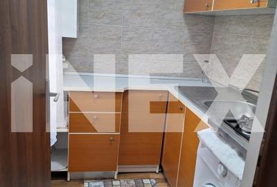 Apartament de inchiriat 2 camere in Trivale | langa Scoala 13 - 3