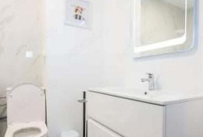 Apartament cu 2 camere în Central - 2