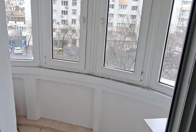 Garsonieră decomandată, mobilată în Știrbei Vodă - 3